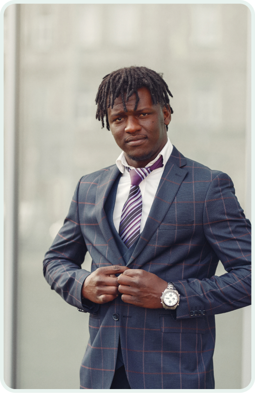 Olamilekan Joshua Ayeojuyo